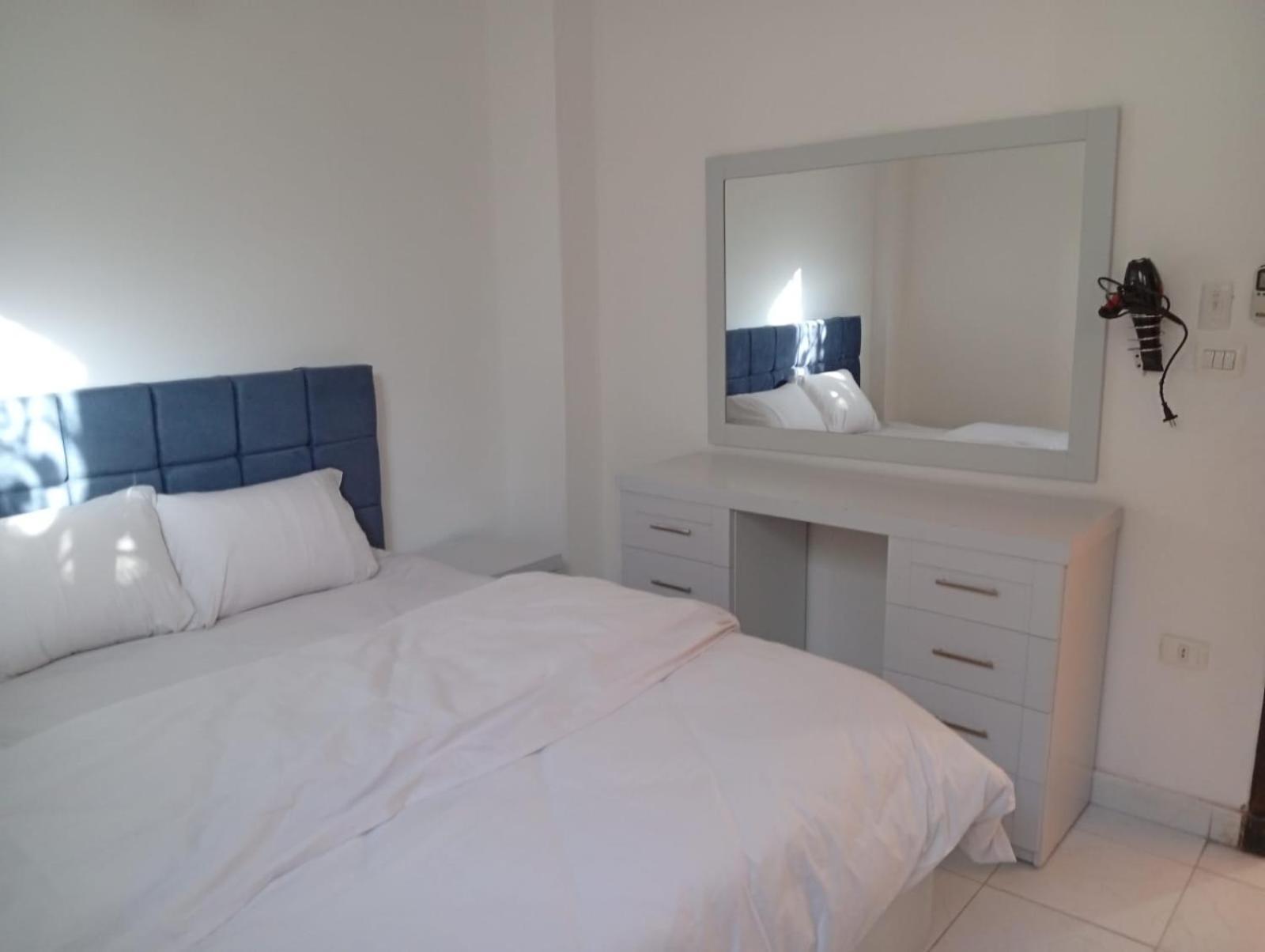 Apartment Laegenhet I Med Pool I Hurghada-magawish